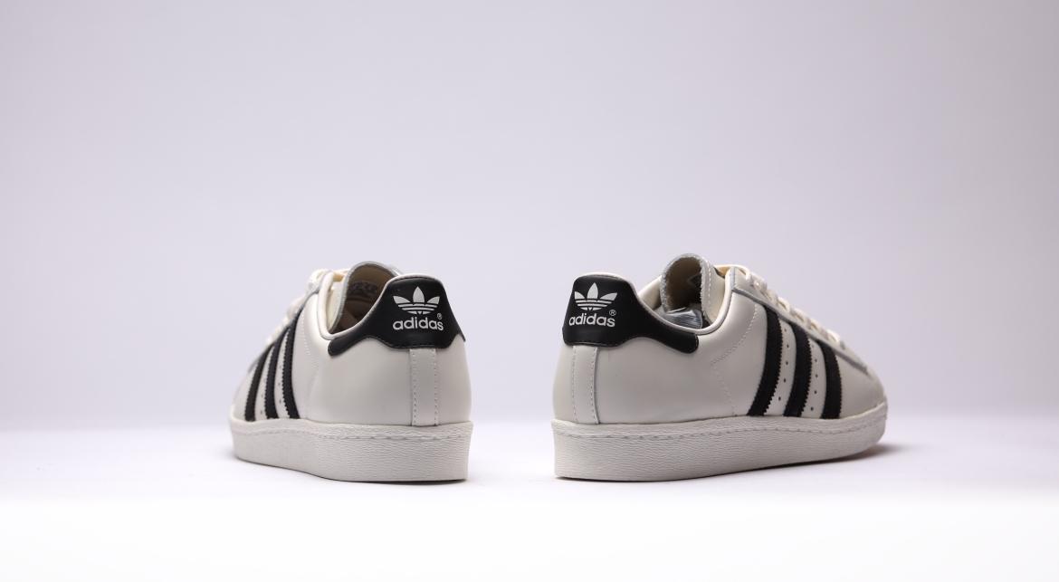 adidas Originals Superstar 80s Deluxe 